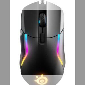 SteelSeries Rival‎ 5 Gaming Mouse